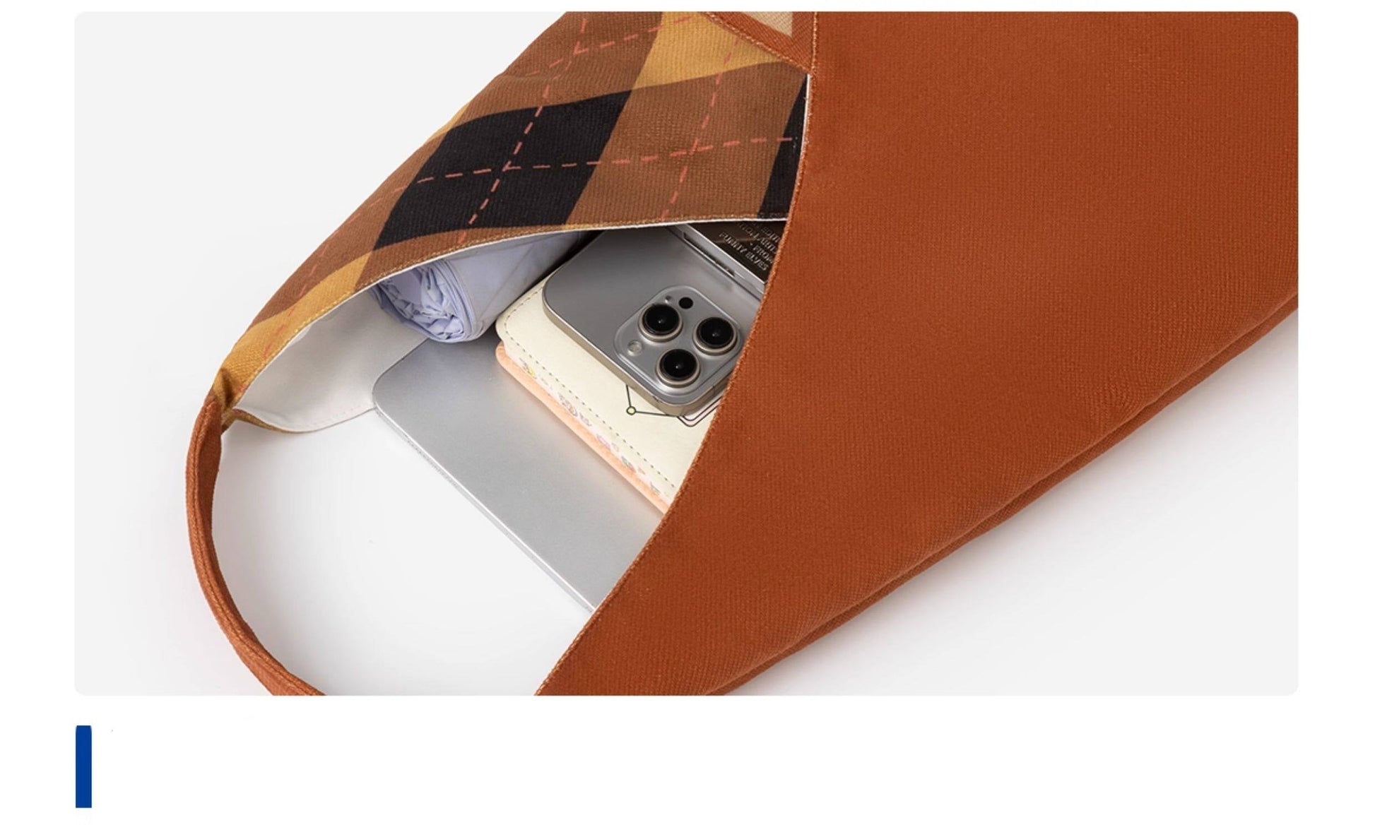 Whiskered Wanderlust Cat-Ear Bucket Bag Furever Adorable