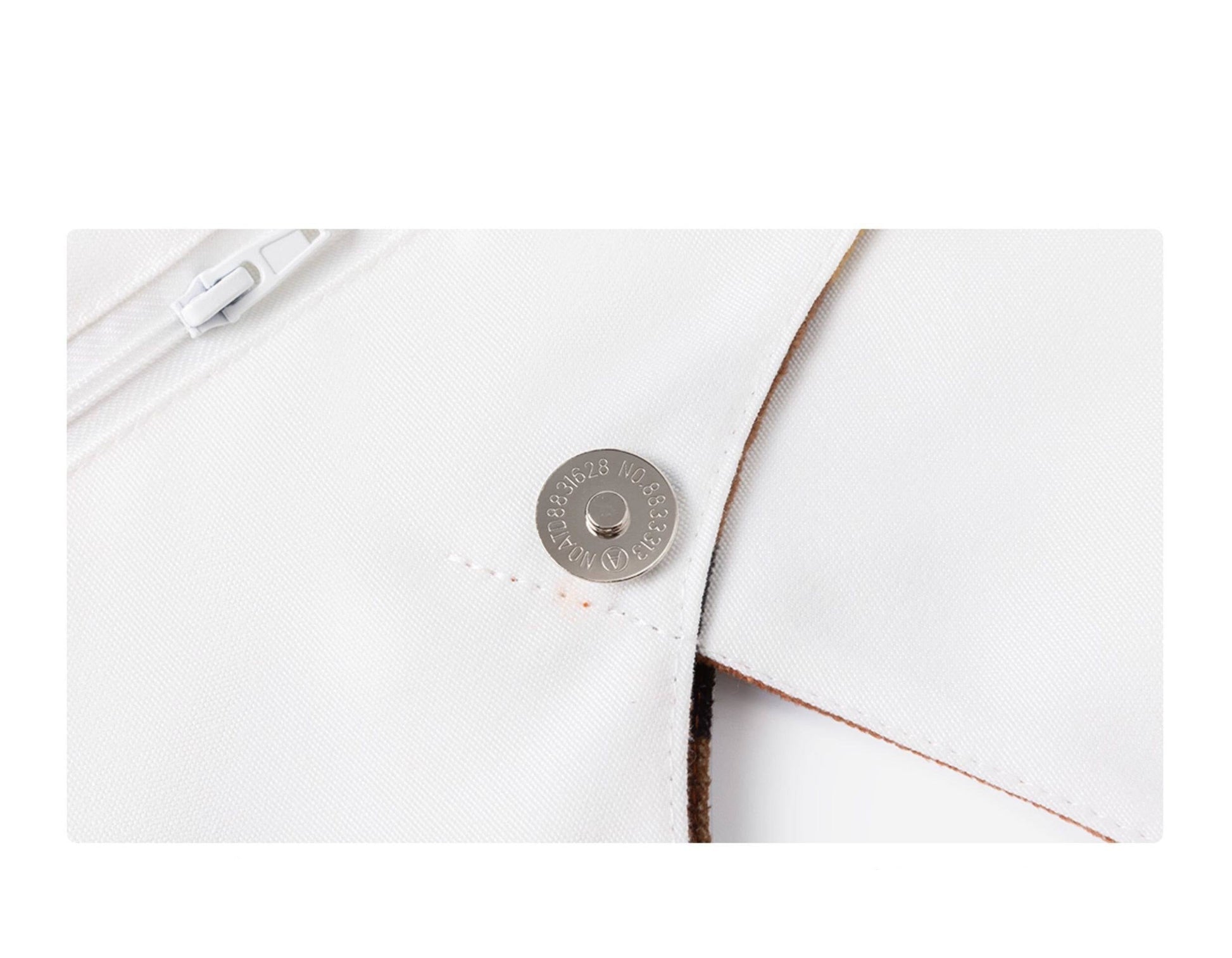 Whiskered Wanderlust Cat-Ear Bucket Bag Furever Adorable