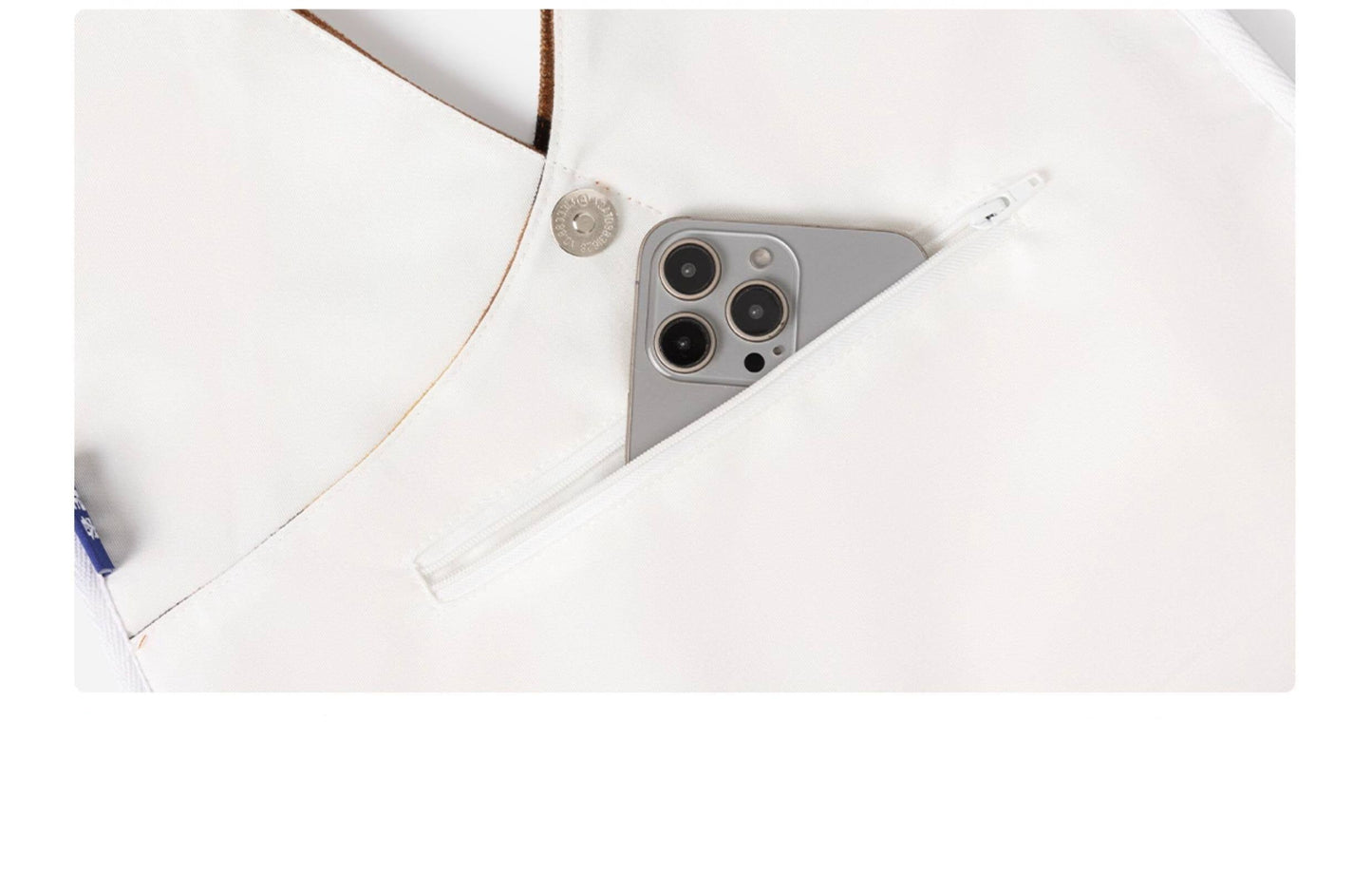 Whiskered Wanderlust Cat-Ear Bucket Bag Furever Adorable